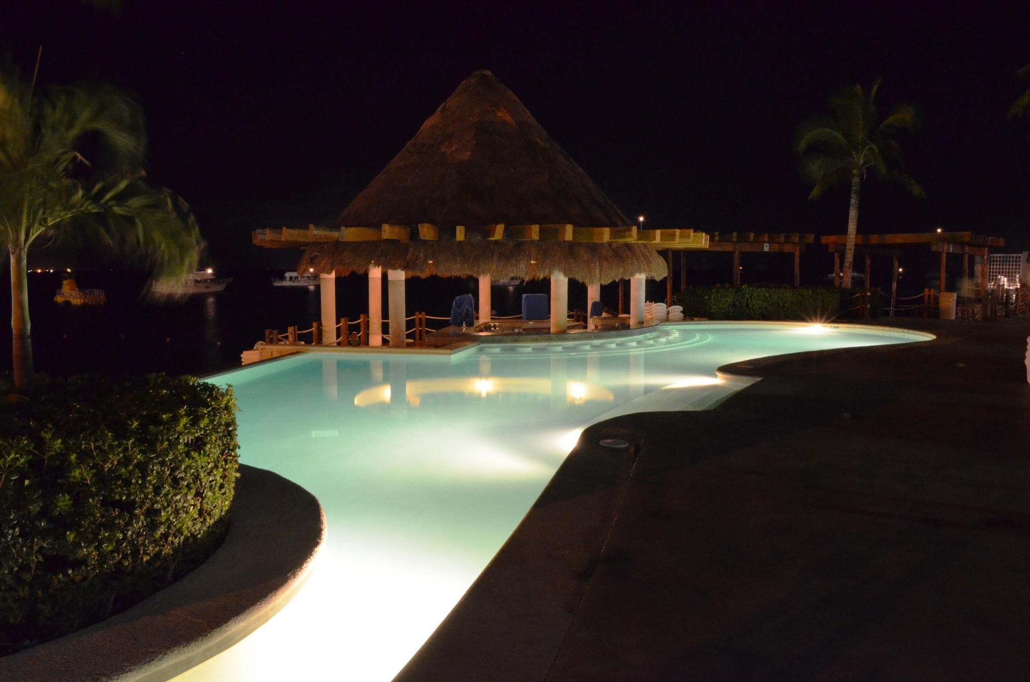 Grand Park Royal Resort Cozumel