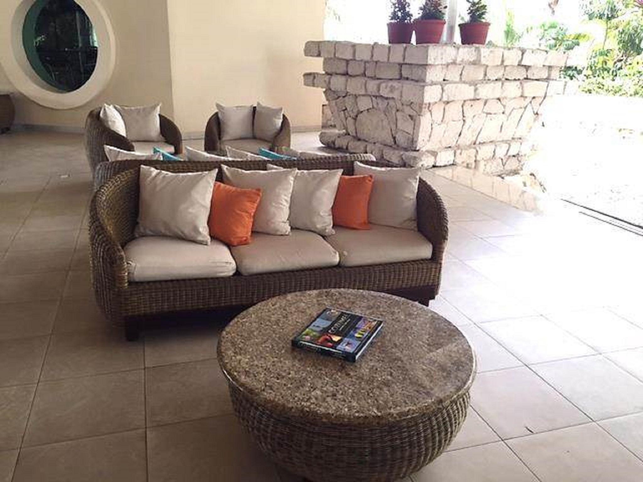 Grand Park Royal Resort Cozumel