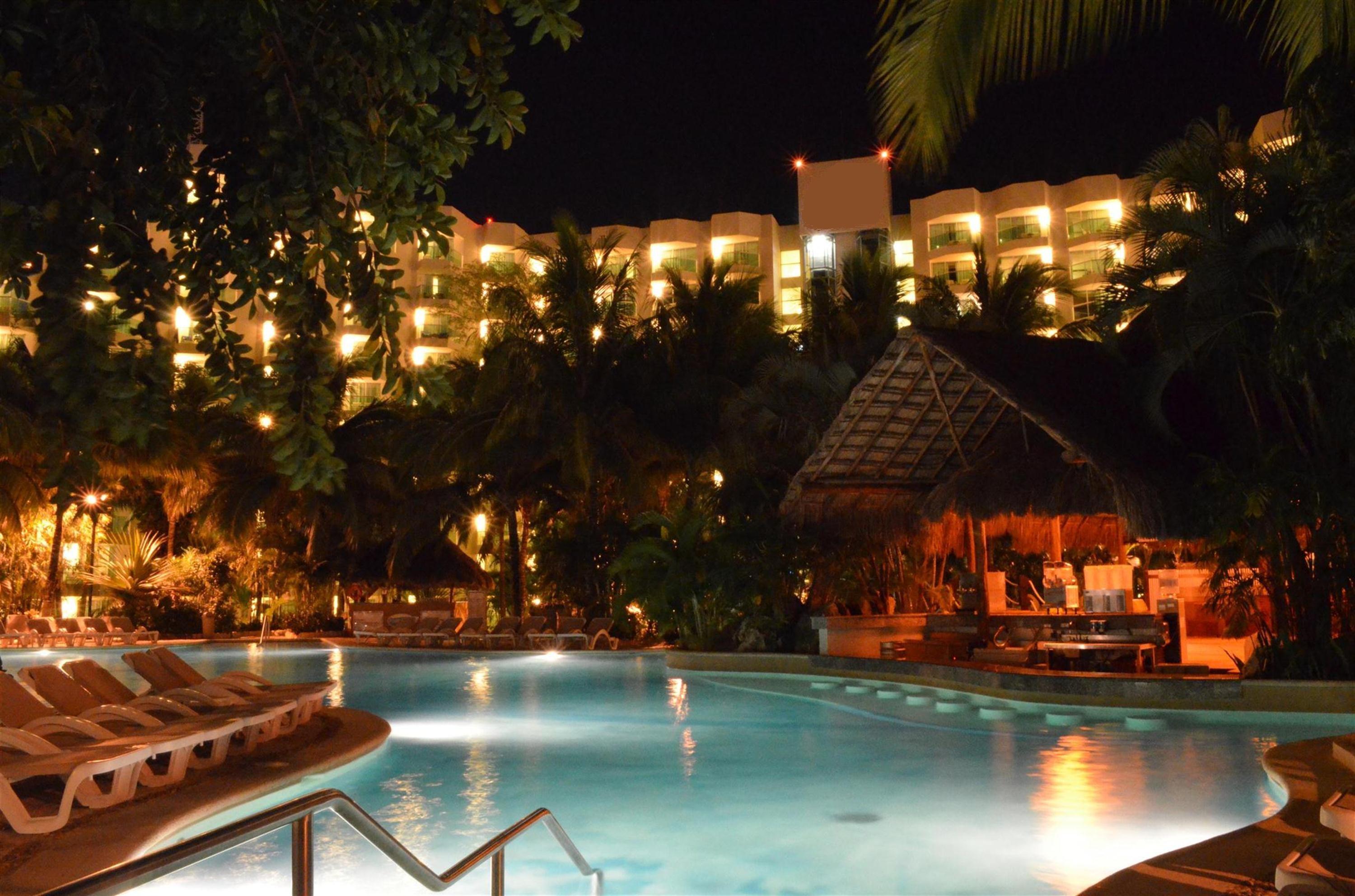 Resort Grand Park Royal 5*