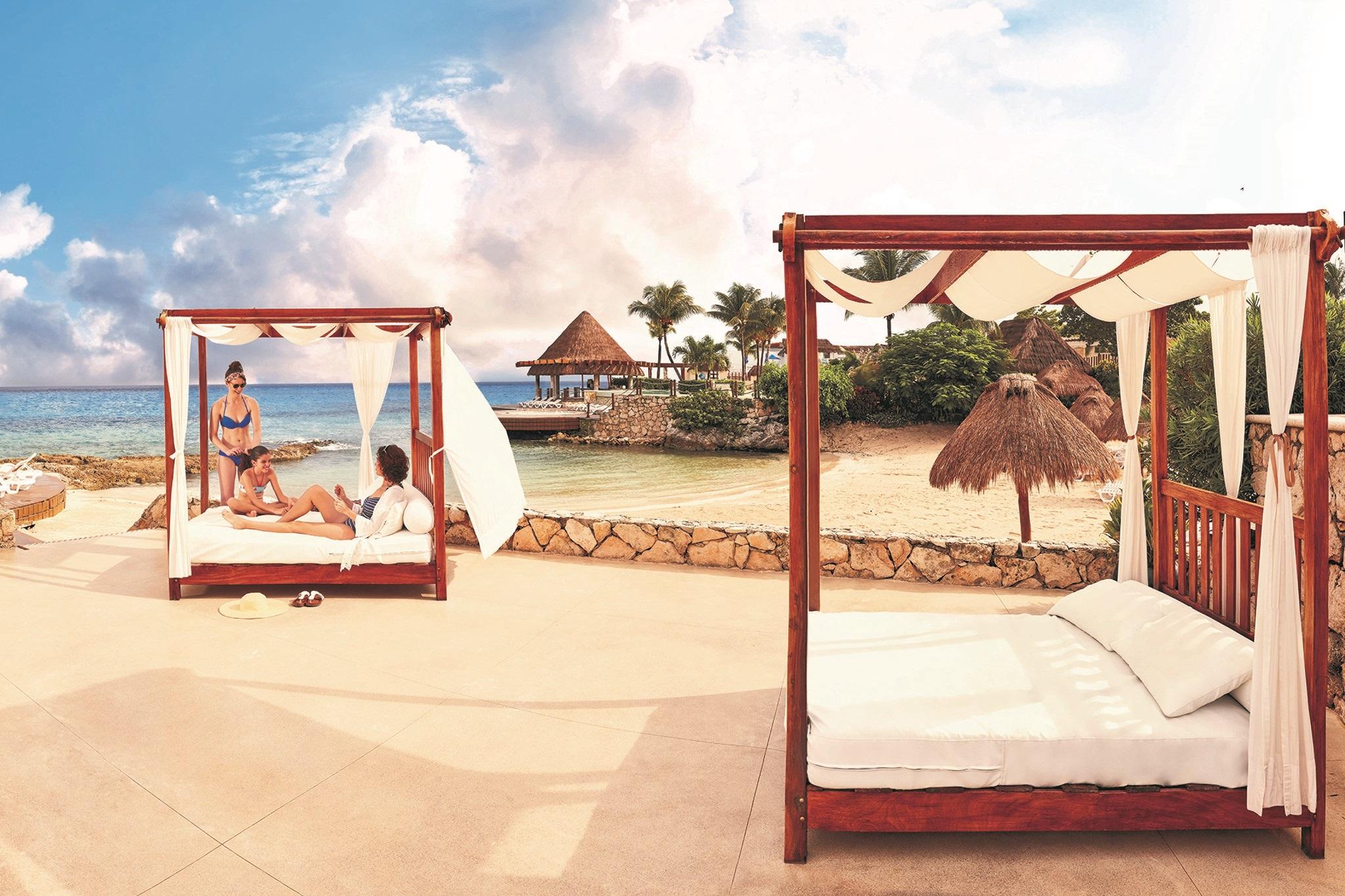 Grand Park Royal 5*