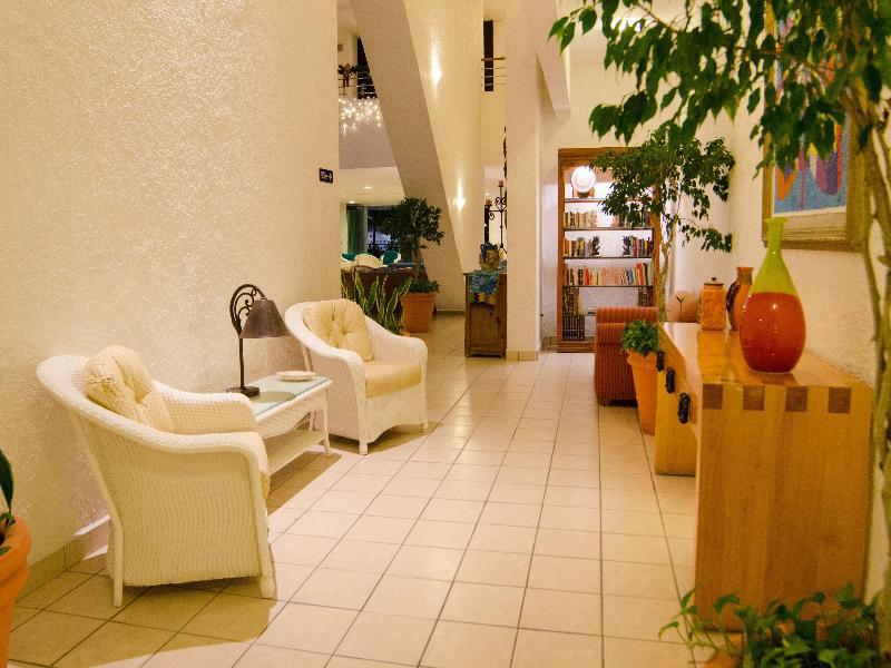 Casa Mexicana Hotel Cozumel