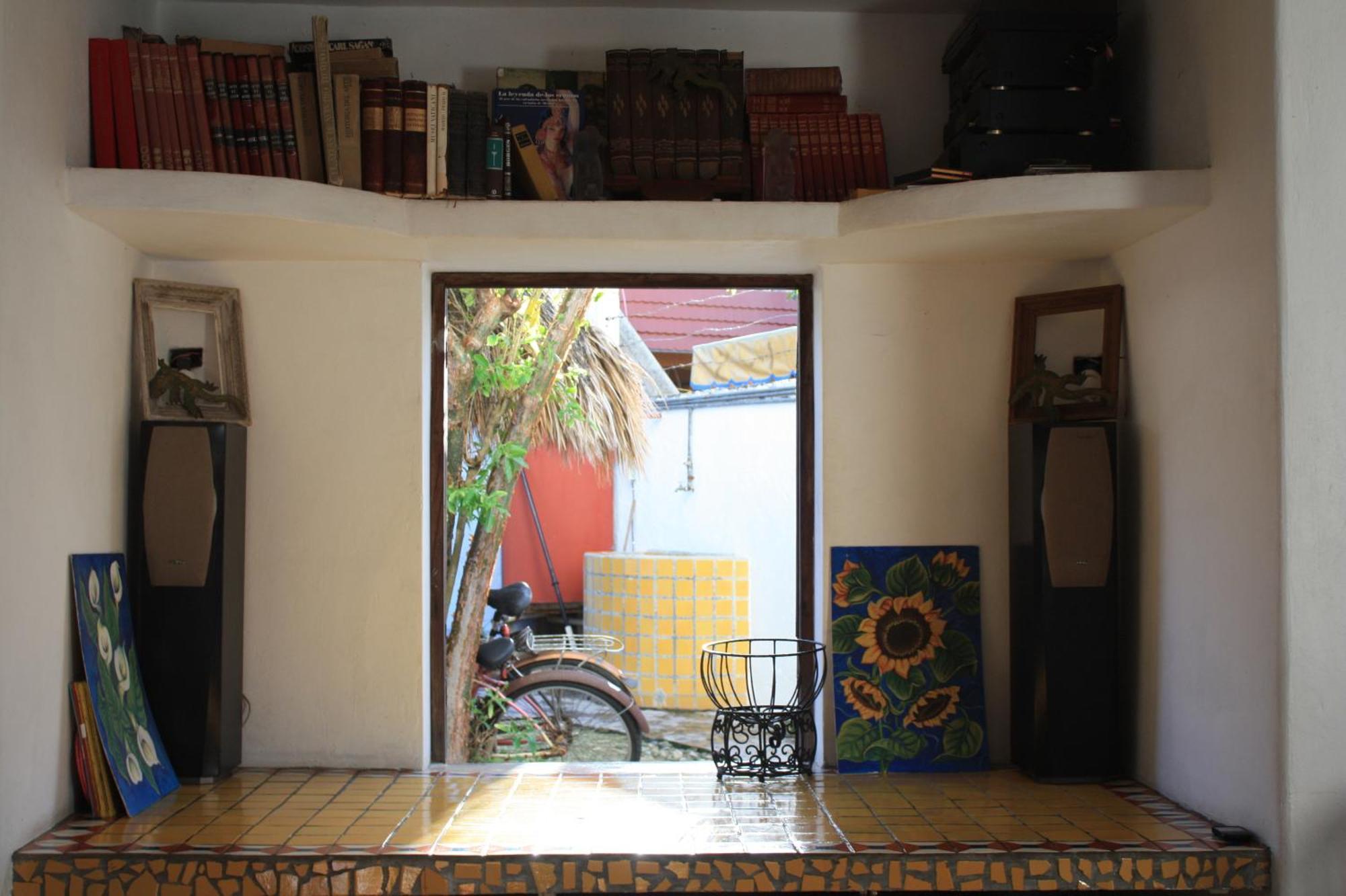 Amaranto Acomodação com café da manhã  Cozumel