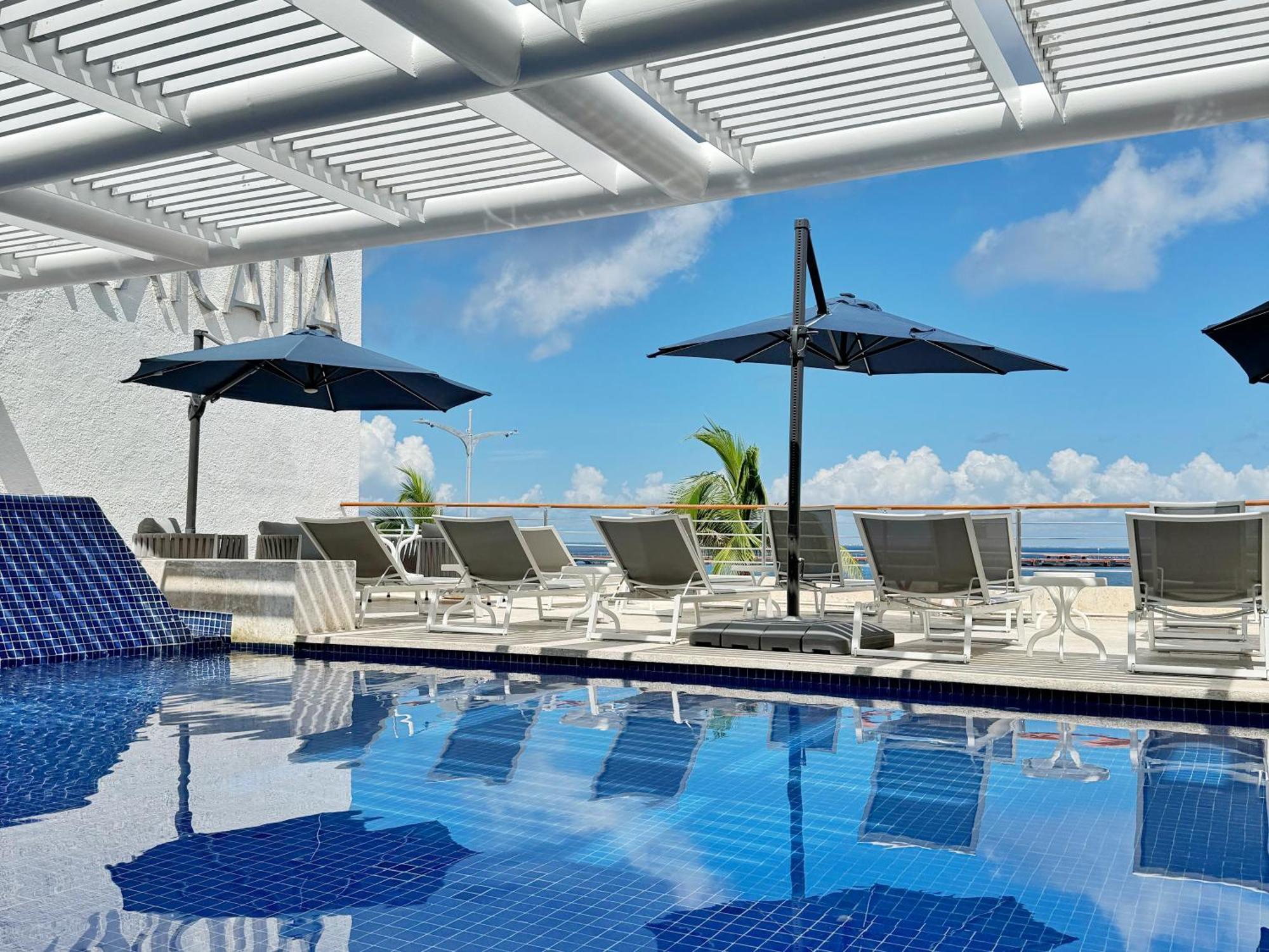 Hotel Casa Mexicana