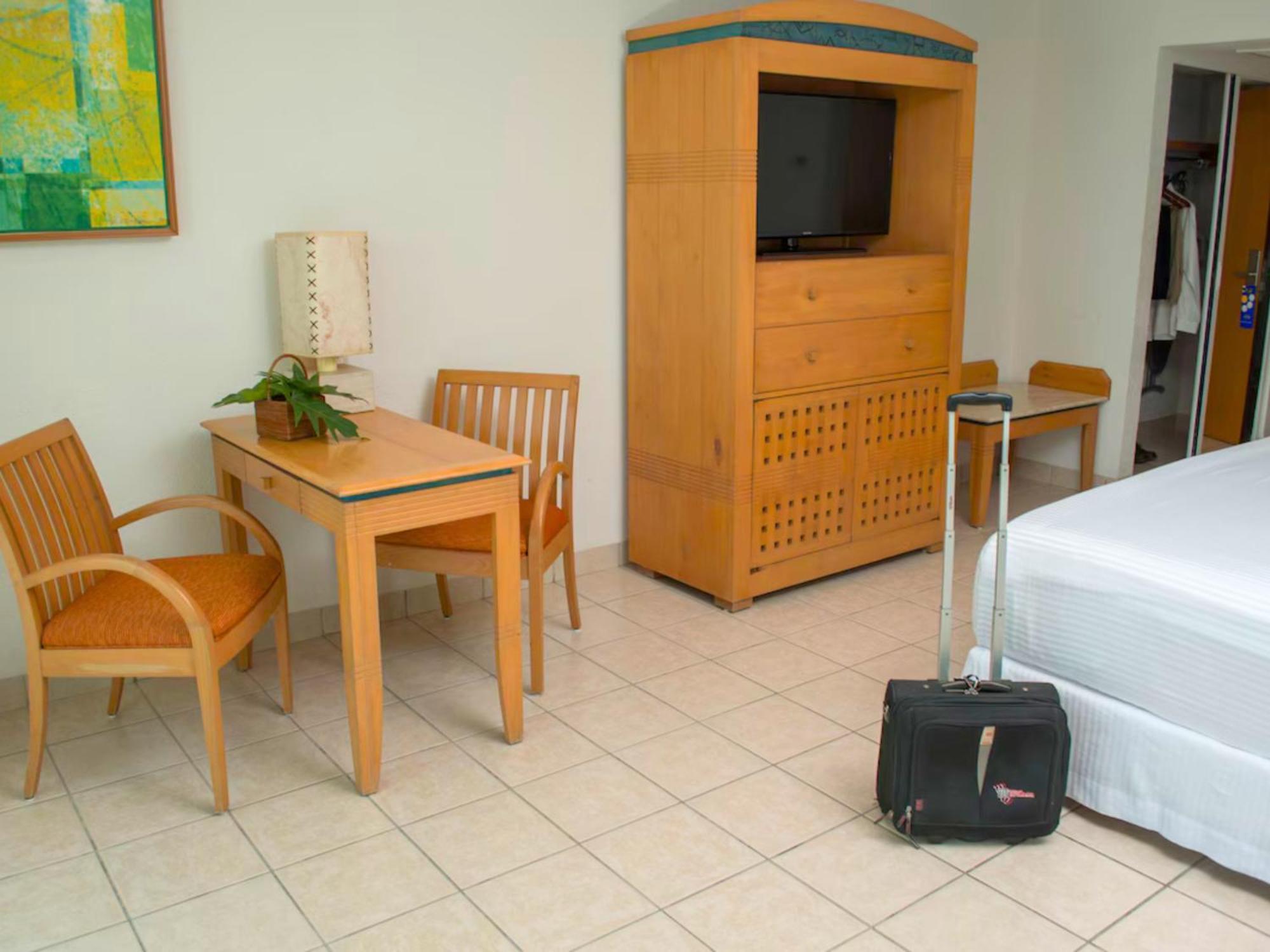 Casa Mexicana Hotel