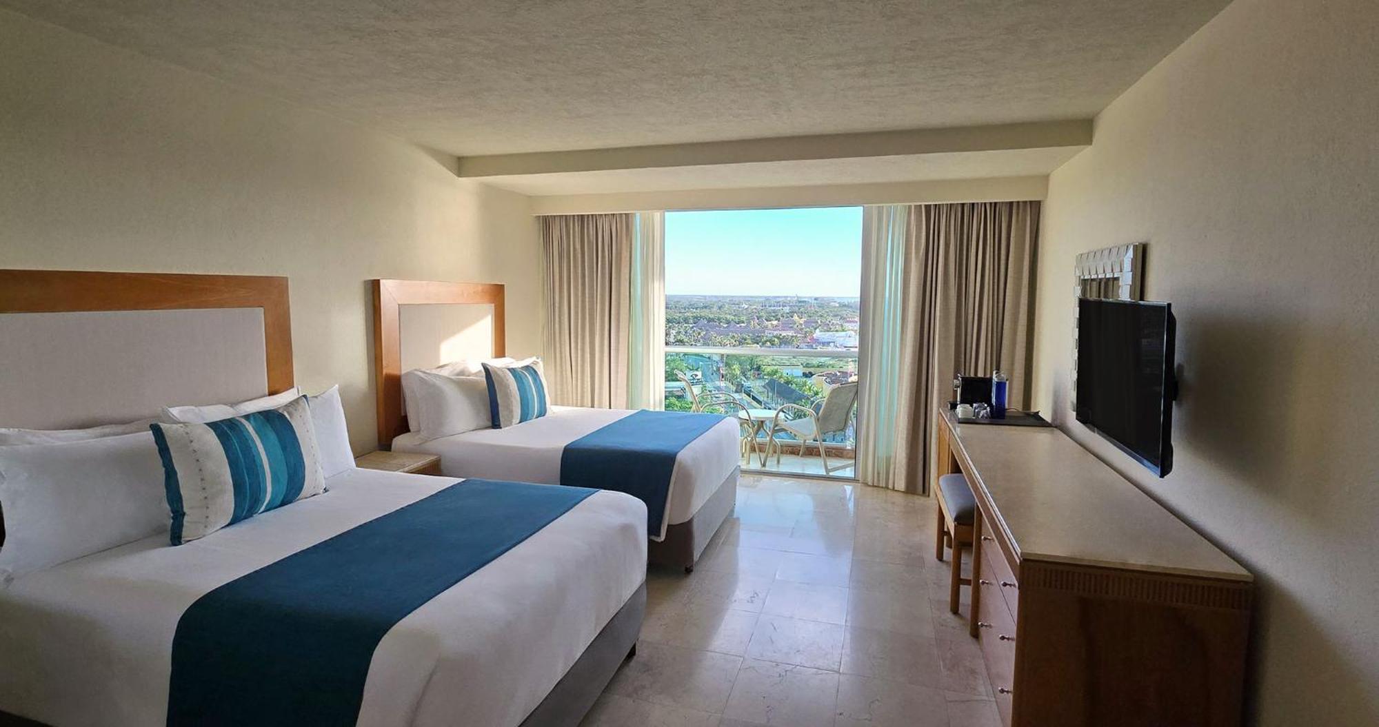Grand Park Royal 5* Cozumel