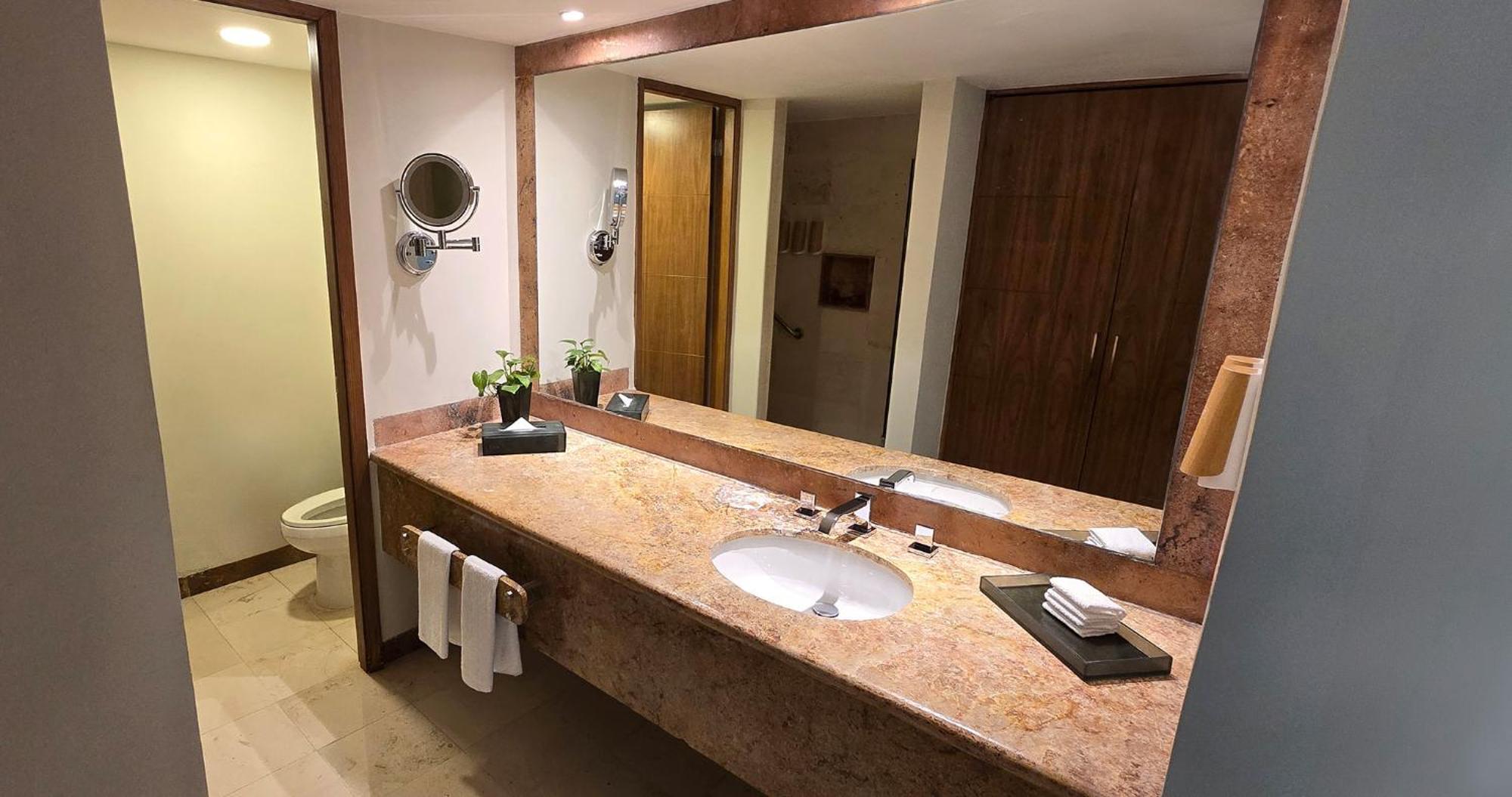 Grand Park Royal Resort Cozumel