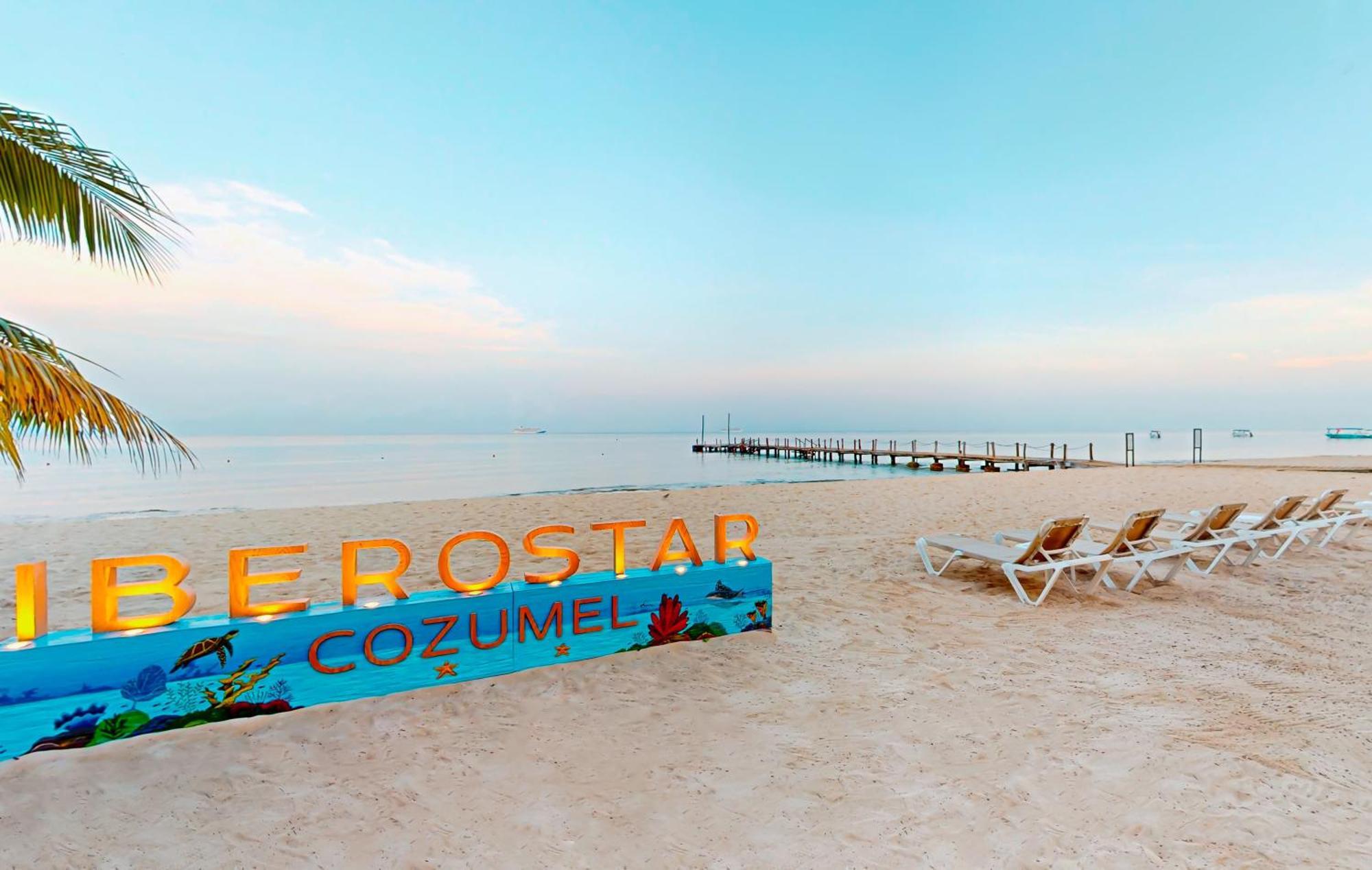 Iberostar Waves 5*