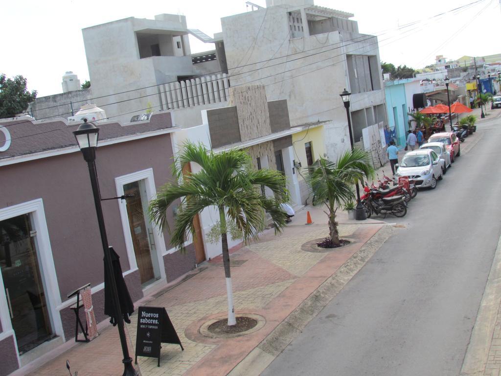 Casa de hóspedes Casa Del Solar Centro - Wifi Gratuito Fibra Optica 200 Mbps 2*
