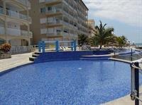 Apartamento Azul *