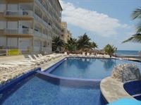 Azul Apartamento *