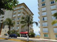 Apartamento Azul Cozumel