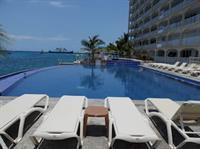 Apartamento Azul Cozumel