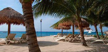 Apartamento Azul Cozumel