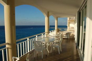 Azul Apartamento Cozumel