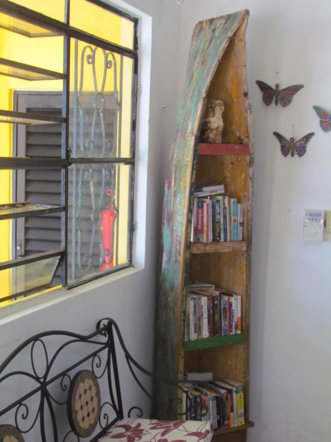 Casa de hóspedes Casa Del Solar Centro - Wifi Gratuito Fibra Optica 200 Mbps Cozumel